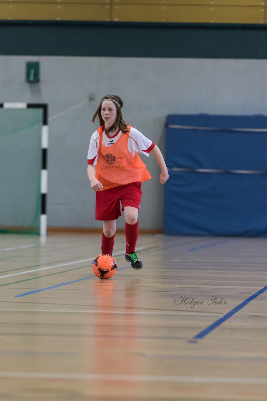 Bild 688 - Norddeutsche Futsalmeisterschaft